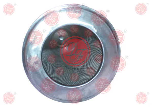 HYDRAULIC OIL FILTER FOR EXCAVATOR GENERATOR SPARE PARTS