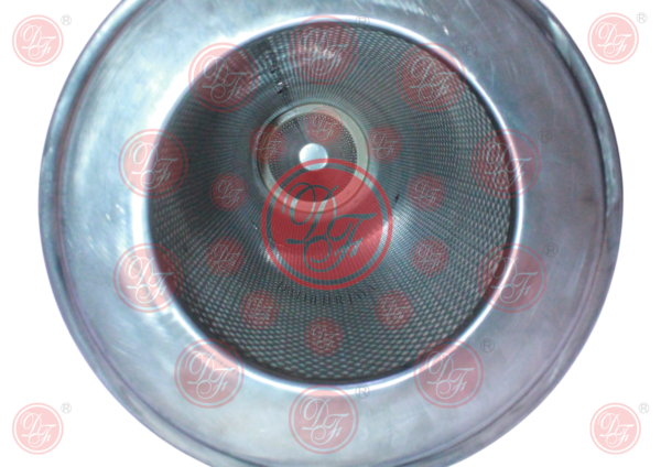 HYDRAULIC IN LINE FLUID FILTER ELEMENT
