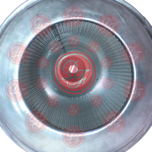 Filter Hydraulic 20 Micron