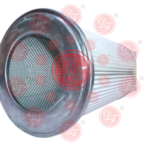 OEM HIGH QUALITY HYDRAULIC FILTER