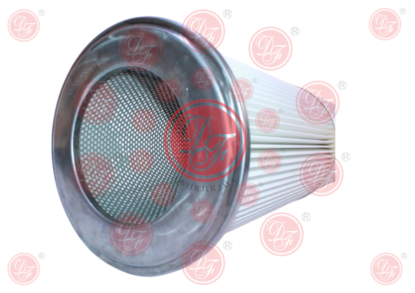 OEM HIGH QUALITY HYDRAULIC FILTER
