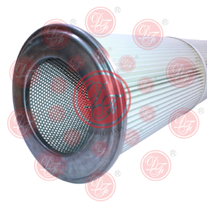 HYDRAULIC SERIES RETURN LINE FILTER