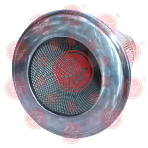 HYDRAULIC FILTER FOR CRAWLER EXCAVATOR