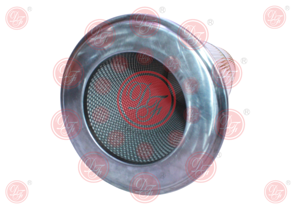 HYDRAULIC FILTER FOR CRAWLER EXCAVATOR