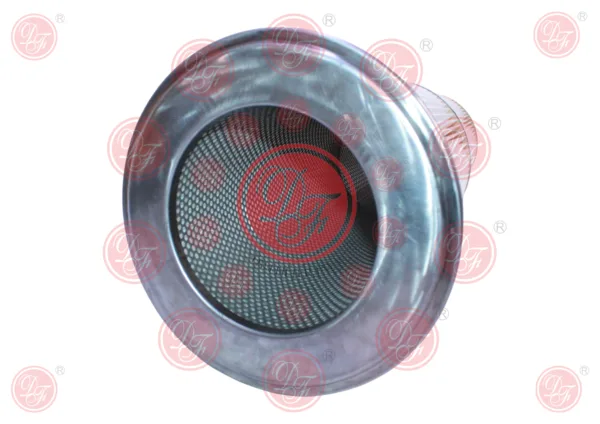 HYDRAULIC FILTER FOR CRAWLER EXCAVATOR