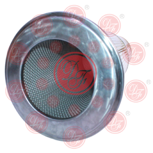 HARBOR MACHINERY HYDRAULIC FILTER