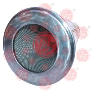 HARBOR MACHINERY HYDRAULIC FILTER