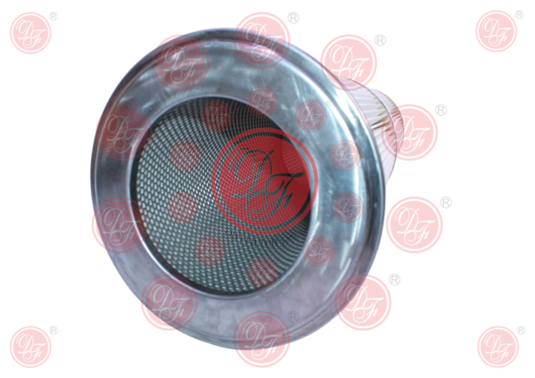 HARBOR MACHINERY HYDRAULIC FILTER