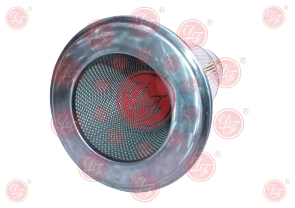 HARBOR MACHINERY HYDRAULIC FILTER