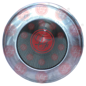 HUIDA HIGH EFFICIENCY HYDRAULIC FILTER FOR EXCAVATOR