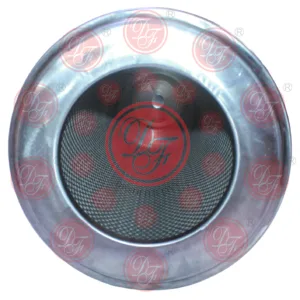 HUIDA HIGH EFFICIENCY HYDRAULIC FILTER FOR EXCAVATOR