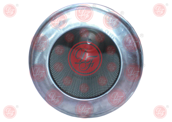 HUIDA HIGH EFFICIENCY HYDRAULIC FILTER FOR EXCAVATOR