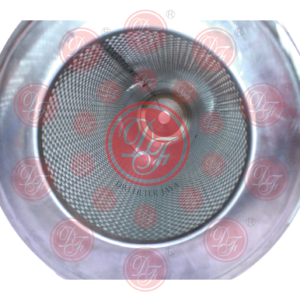 FILTER HIDRAULIK MICROFIBER UNTUK POMPA BETON