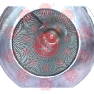 FILTER HIDRAULIK MICROFIBER UNTUK POMPA BETON