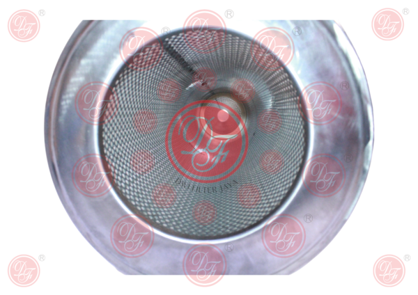 FILTER HIDRAULIK MICROFIBER UNTUK POMPA BETON