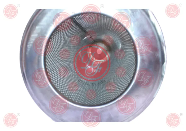 FILTER HIDRAULIK MICROFIBER UNTUK POMPA BETON