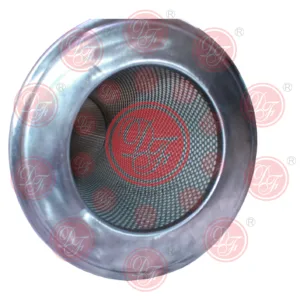 HYDRAULIC RETURN FILTER ELEMENT
