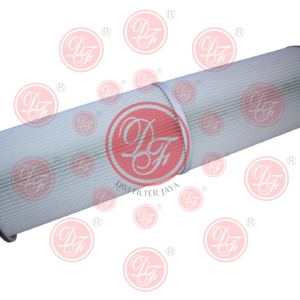 HYDRAULIC SUCTION FILTER