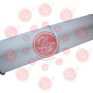 HYDRAULIC SUCTION FILTER