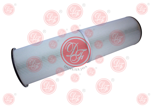 HYDRAULIC SUCTION FILTER