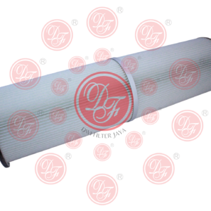 Synthetic Pocket Filter
