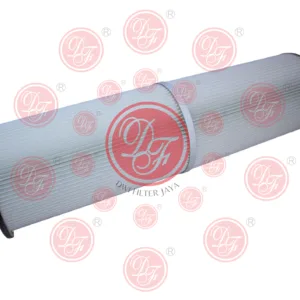 Synthetic Pocket Filter