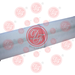 STAINLESS STEEL PANEL PLATE PRE FILTER