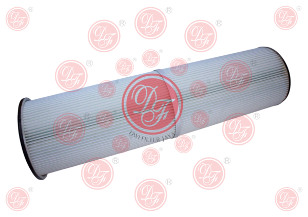 STAINLESS STEEL PANEL PLATE PRE FILTER