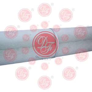 Filter Pra-Lipat (Pleated Pre-Filter)