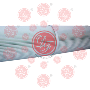 Mesh Dust Filter Cloth