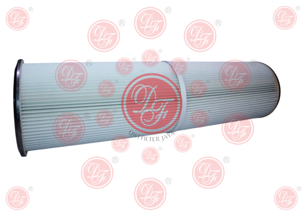 Mesh Dust Filter Cloth