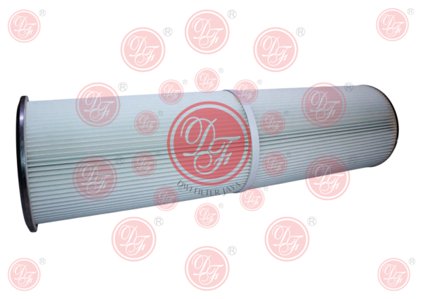 Panel Air Filter