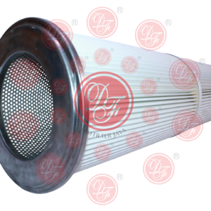 Pre Filter Mesh