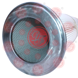 Pra-filter panel
