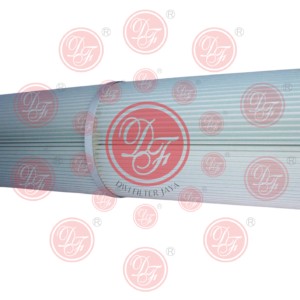 PANEL FILTER WIRE MESH MEDIA