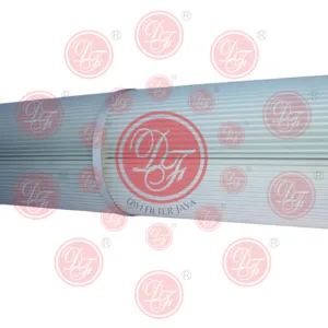 PANEL FILTER WIRE MESH MEDIA