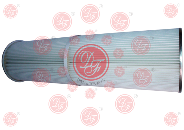 PANEL FILTER WIRE MESH MEDIA