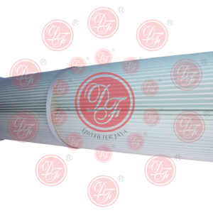 Air Flow Panel Filter