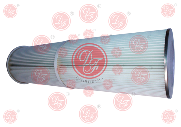 Air Flow Panel Filter