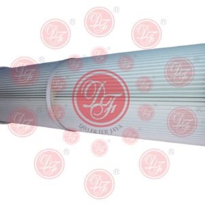WASHABLE PANEL FILTER AHU