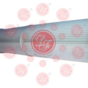 WASHABLE PANEL FILTER AHU