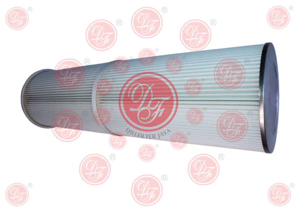 WASHABLE PANEL FILTER AHU