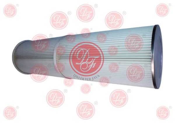 WASHABLE PANEL FILTER AHU