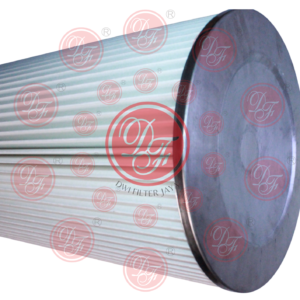AHU FILTER WASHABLE