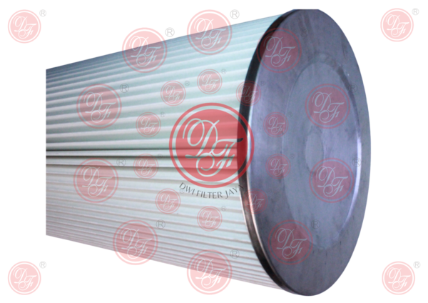 AHU FILTER WASHABLE