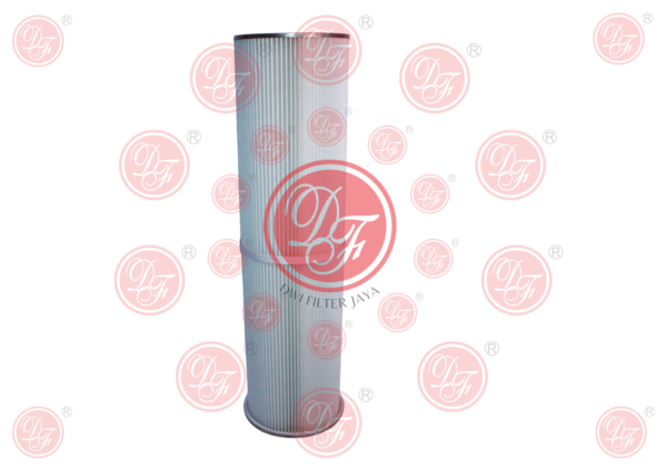 PRE FILTER HIGH EFFICIENCY