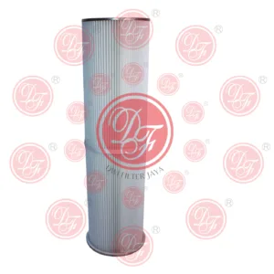 Industrial AHU Filter