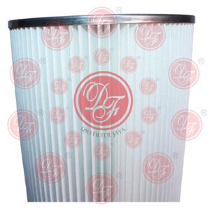 Panel Filter High Efficiency