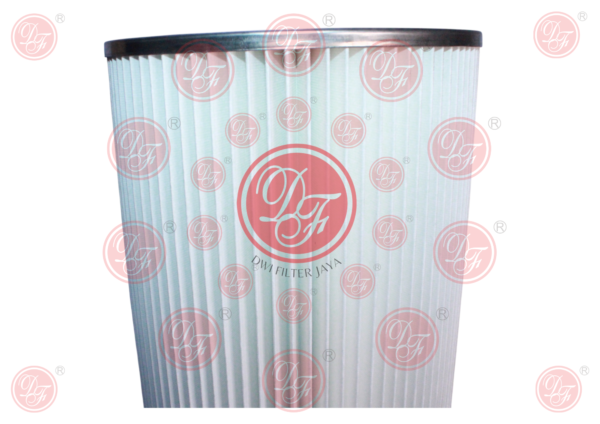 Panel Filter High Efficiency