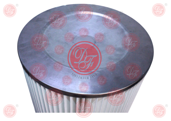 Metal Mesh Panel Filter